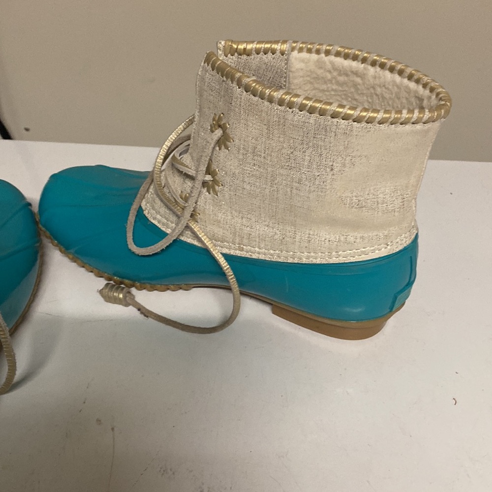 Jack Rogers boot - Picture 4 of 8